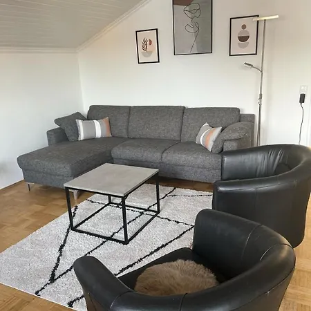 Helle, Ruhige Ferienwohnung Mit Balkon Bad Tölz Zewnętrze zdjęcie