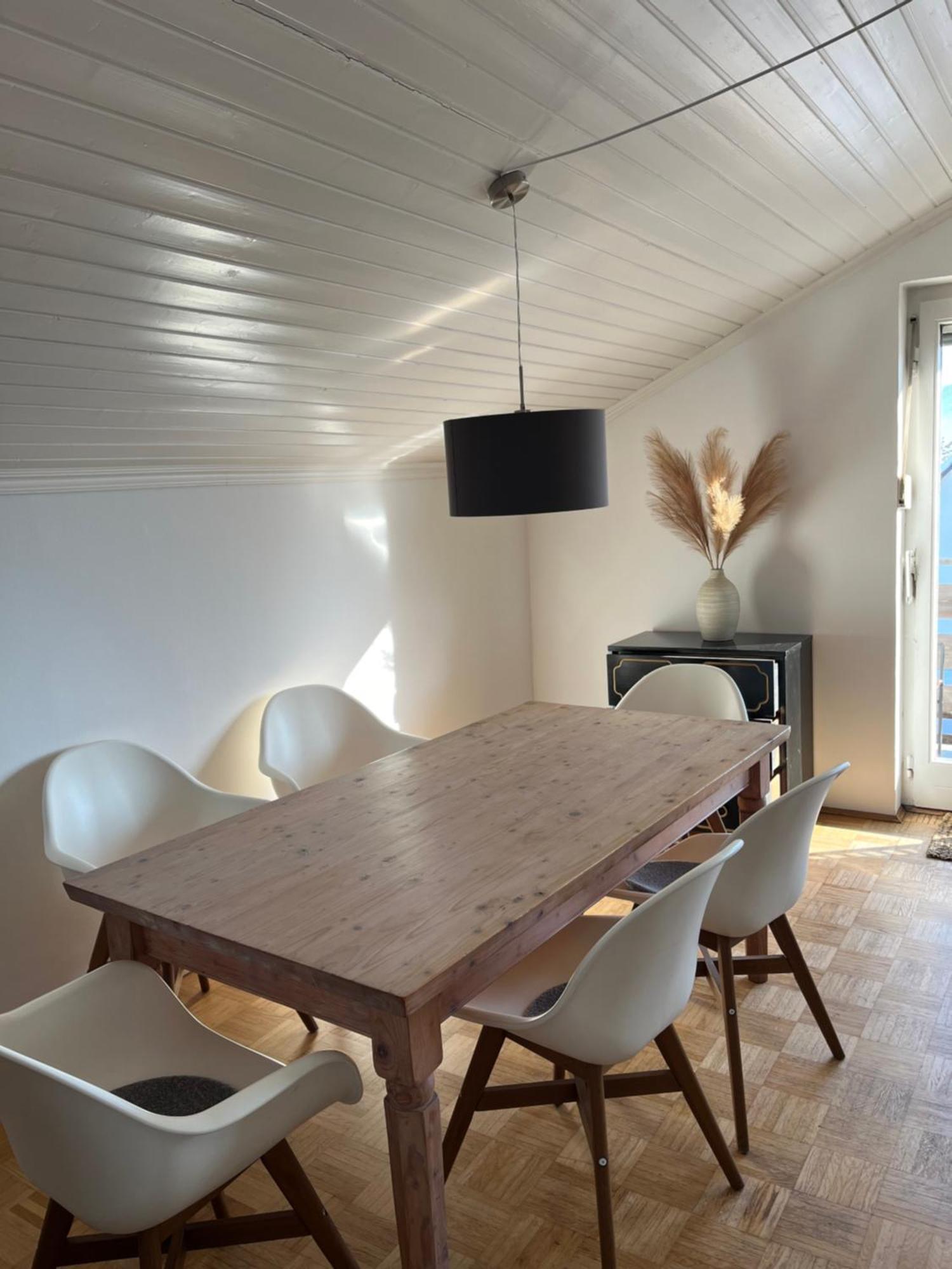 Helle, Ruhige Mit Balkon * Bad Tölz